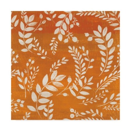 Trademark Fine Art Janelle Penner 'Harvest Delight Step 03C' Canvas Art, 14x14 WAP03895-C1414GG